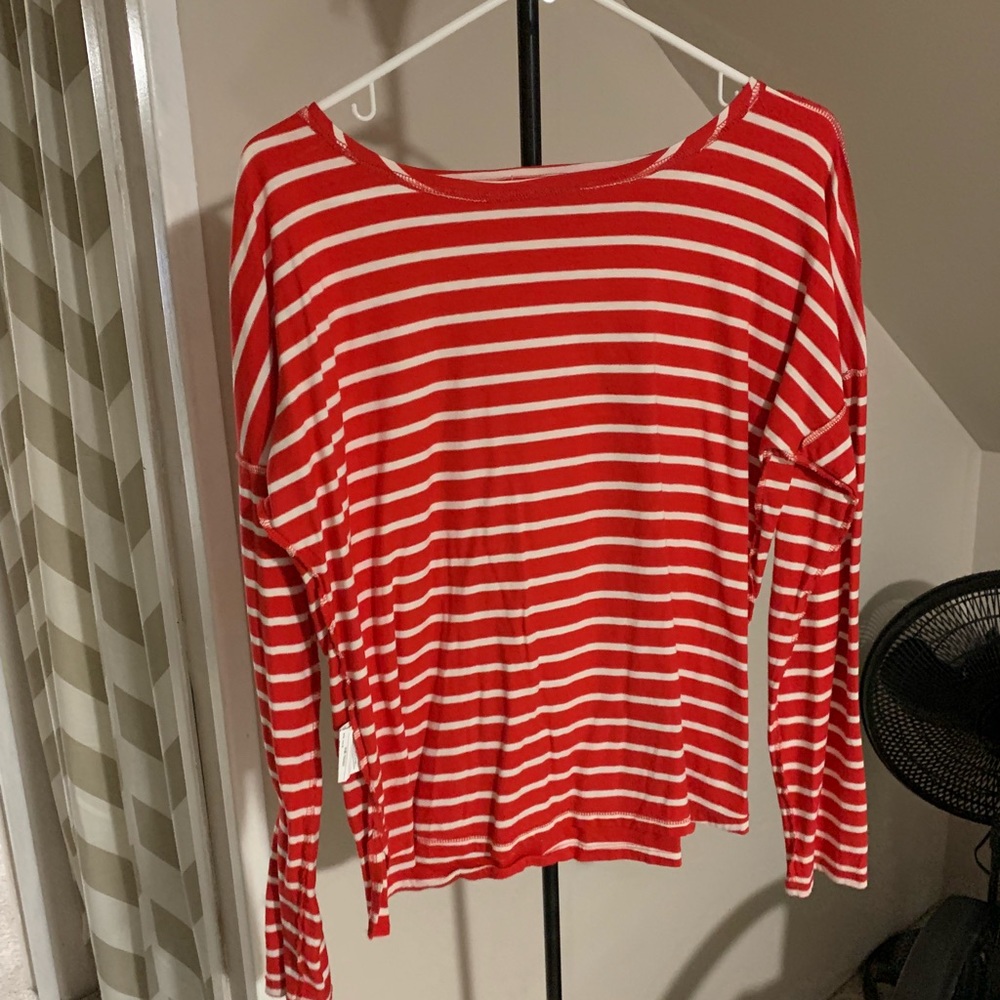 Old navy relaxed fit shirt